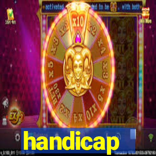 handicap -1.25